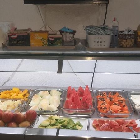 Hotel Diplomata Copacabana Рио де Жанейро Екстериор снимка