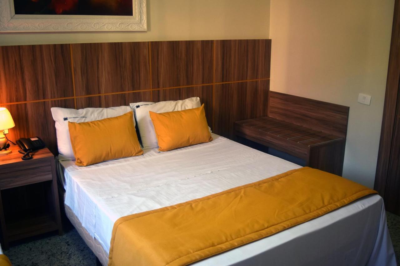 Hotel Diplomata Copacabana Рио де Жанейро Екстериор снимка