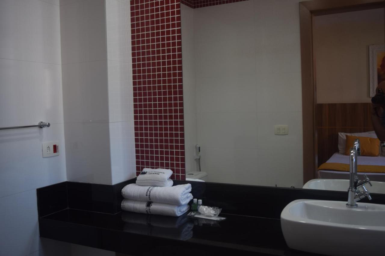 Hotel Diplomata Copacabana Рио де Жанейро Екстериор снимка
