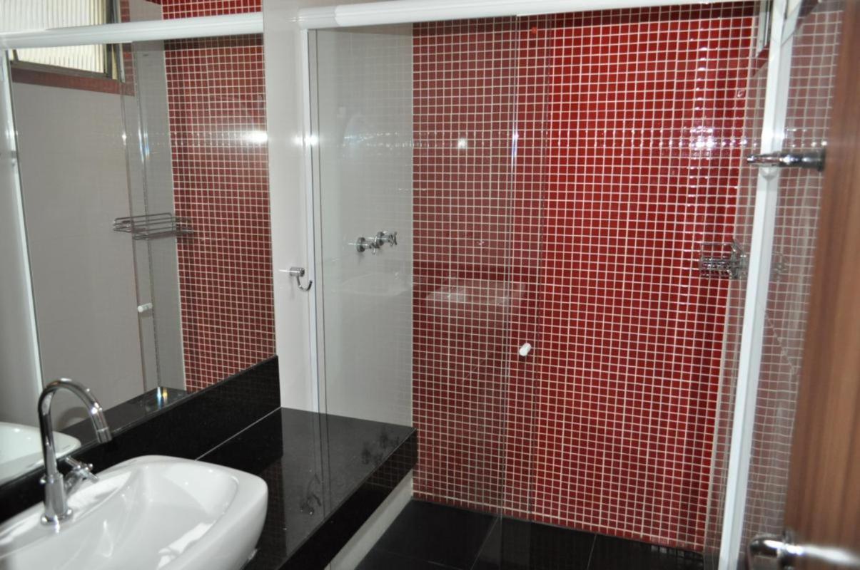 Hotel Diplomata Copacabana Рио де Жанейро Екстериор снимка
