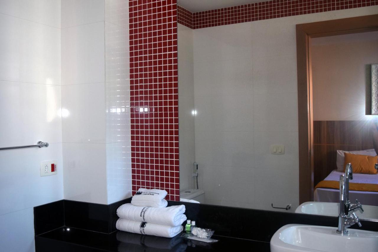 Hotel Diplomata Copacabana Рио де Жанейро Екстериор снимка