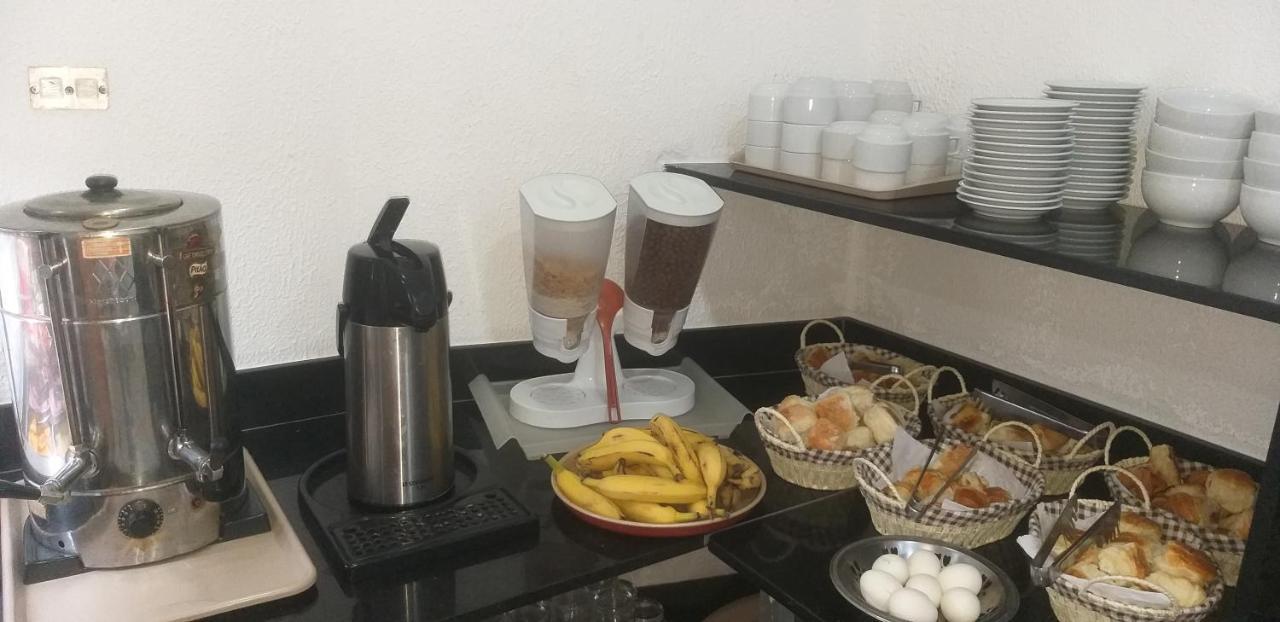 Hotel Diplomata Copacabana Рио де Жанейро Екстериор снимка