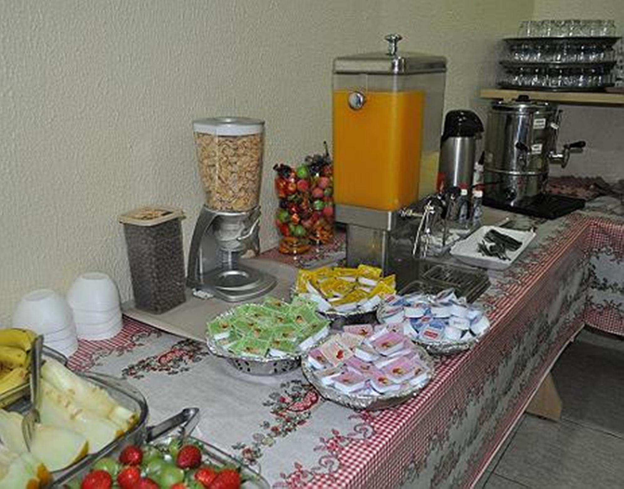 Hotel Diplomata Copacabana Рио де Жанейро Екстериор снимка