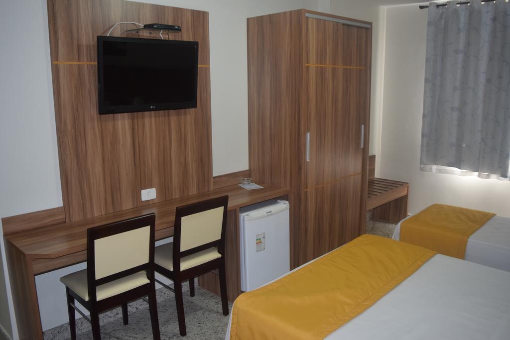 Hotel Diplomata Copacabana Рио де Жанейро Екстериор снимка