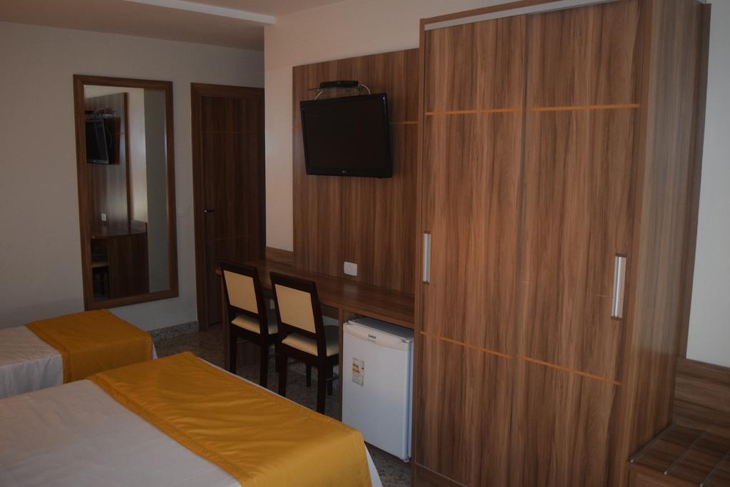 Hotel Diplomata Copacabana Рио де Жанейро Екстериор снимка