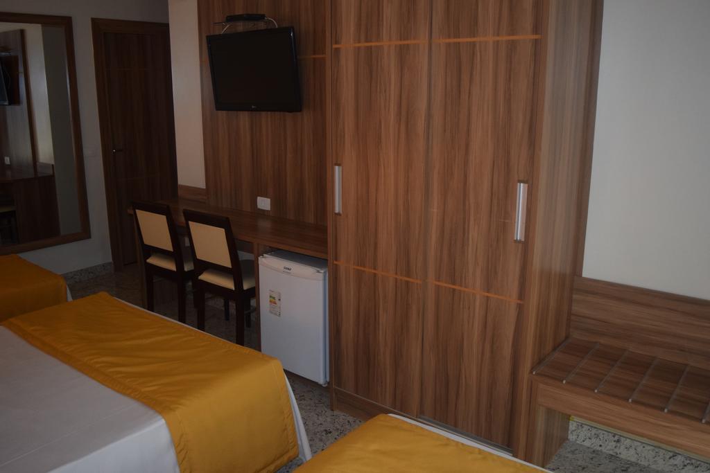 Hotel Diplomata Copacabana Рио де Жанейро Екстериор снимка