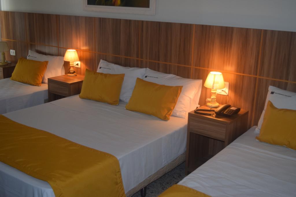 Hotel Diplomata Copacabana Рио де Жанейро Екстериор снимка