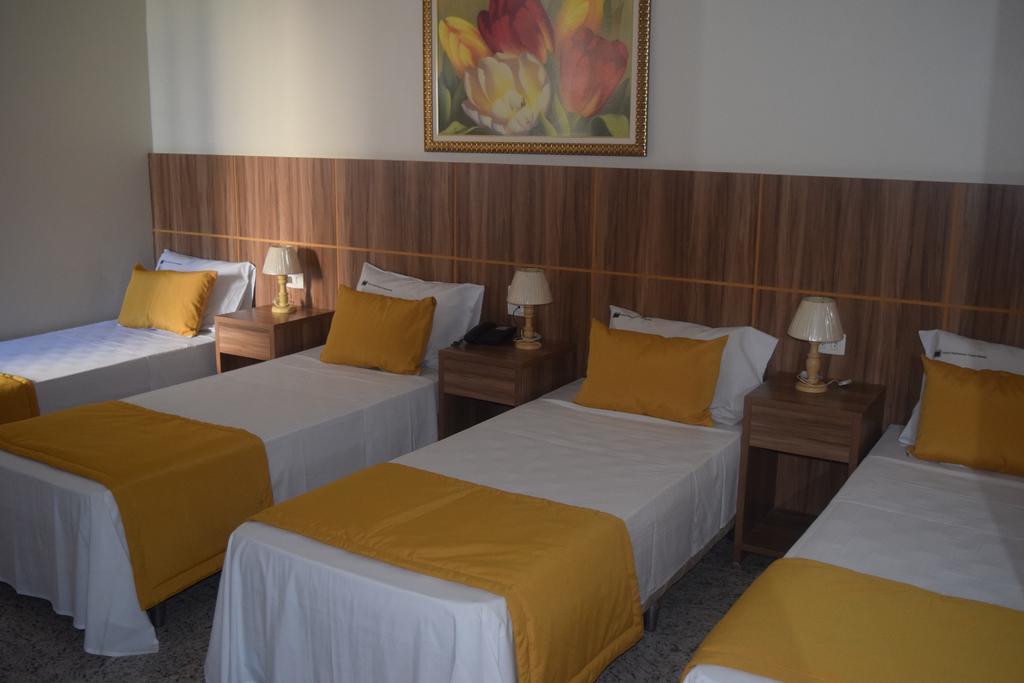 Hotel Diplomata Copacabana Рио де Жанейро Екстериор снимка