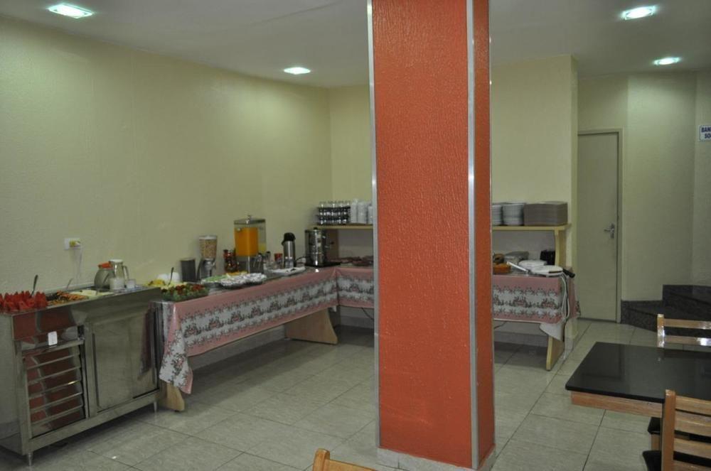 Hotel Diplomata Copacabana Рио де Жанейро Екстериор снимка