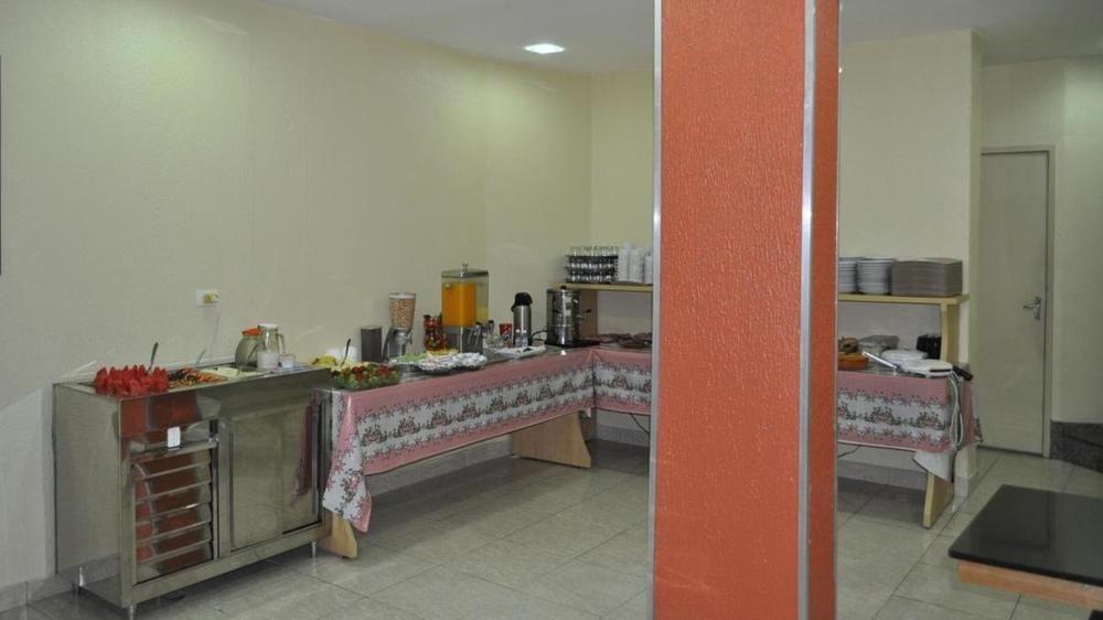 Hotel Diplomata Copacabana Рио де Жанейро Екстериор снимка