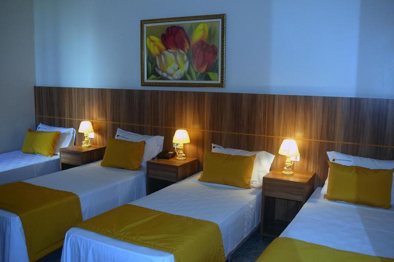 Hotel Diplomata Copacabana Рио де Жанейро Екстериор снимка