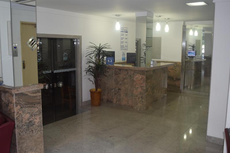 Hotel Diplomata Copacabana Рио де Жанейро Екстериор снимка