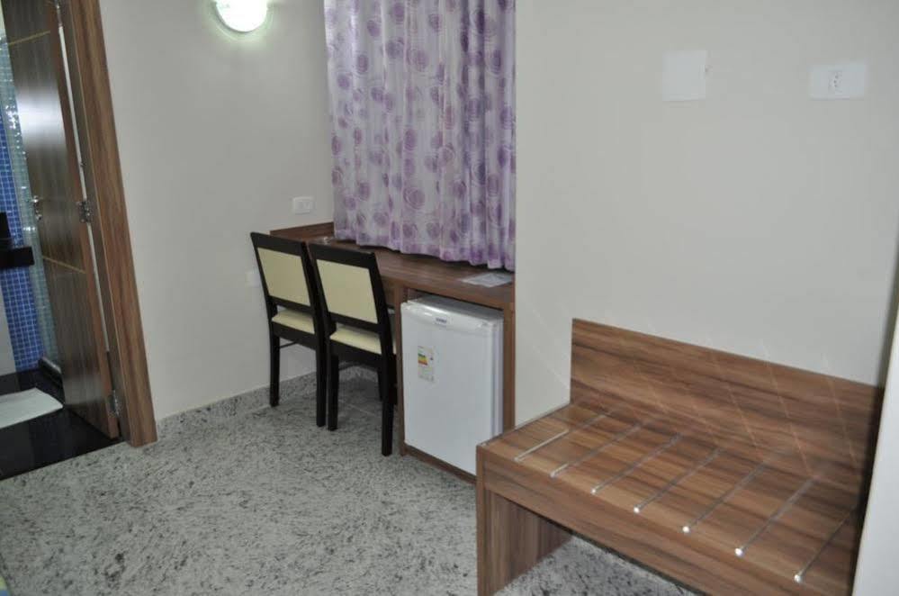 Hotel Diplomata Copacabana Рио де Жанейро Екстериор снимка