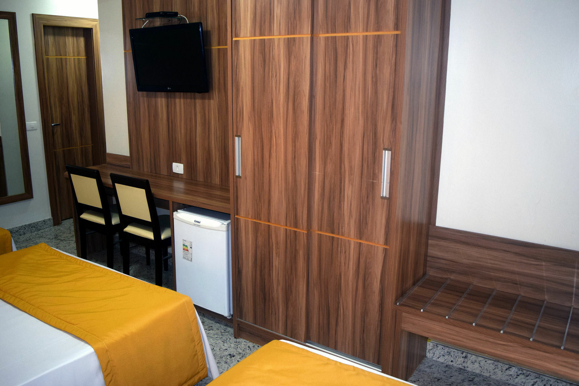 Hotel Diplomata Copacabana Рио де Жанейро Екстериор снимка