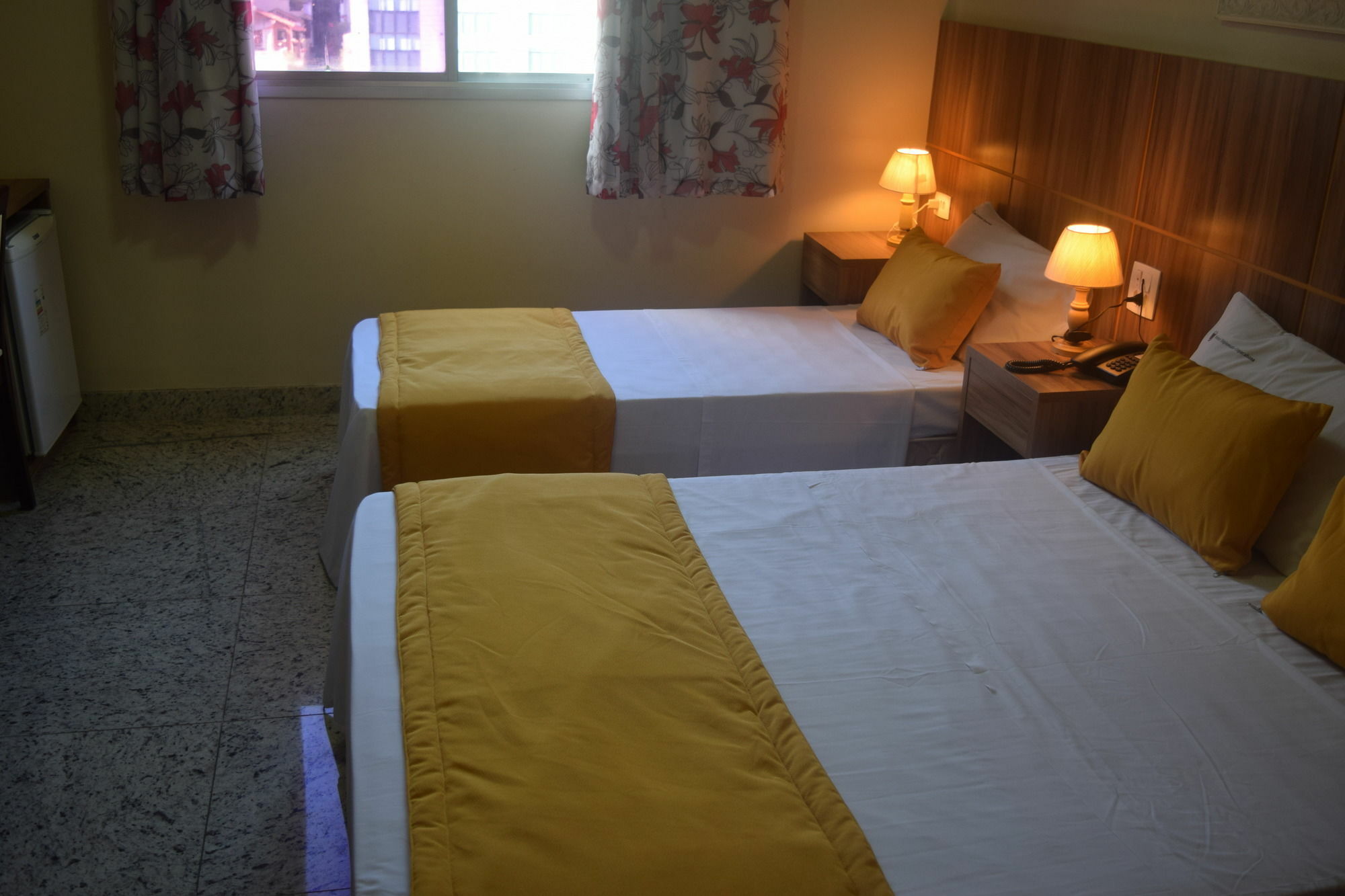 Hotel Diplomata Copacabana Рио де Жанейро Екстериор снимка