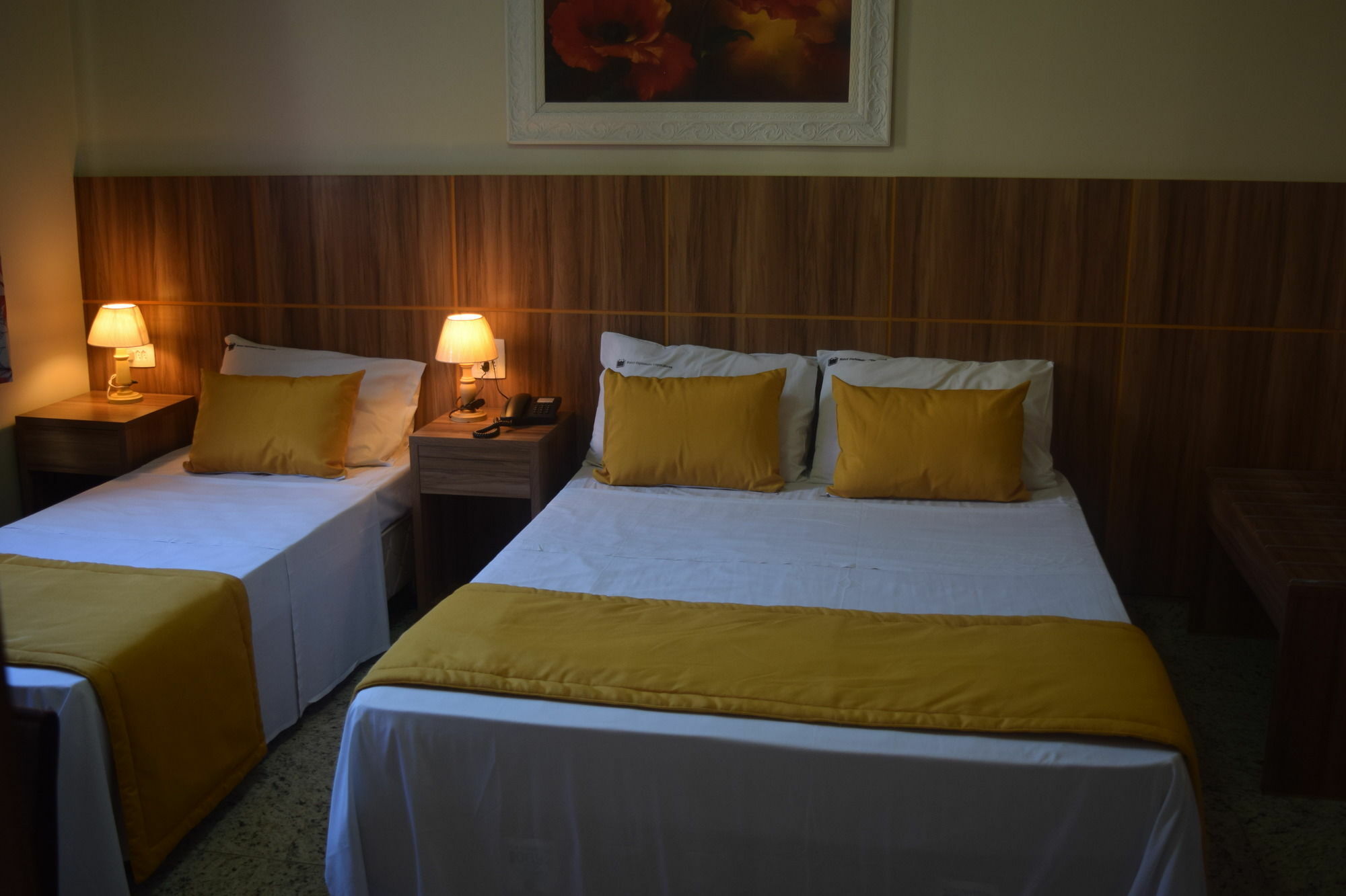 Hotel Diplomata Copacabana Рио де Жанейро Екстериор снимка